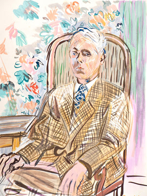 Descriptive image text