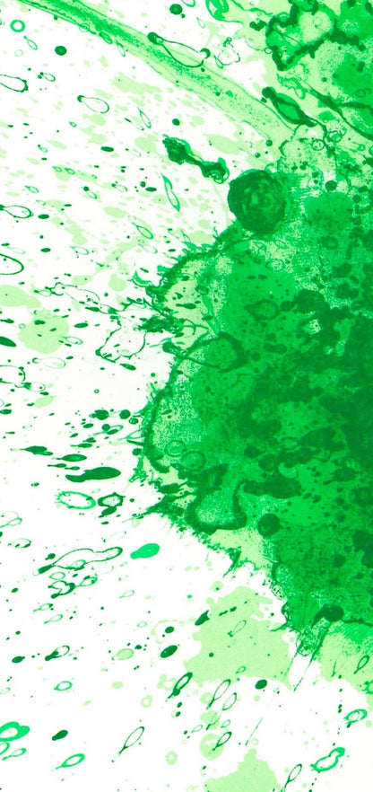 Joan Mir, Composition (Cramer 145; Mourlot, 738-740), Derrire Le Miroir, Lithograph