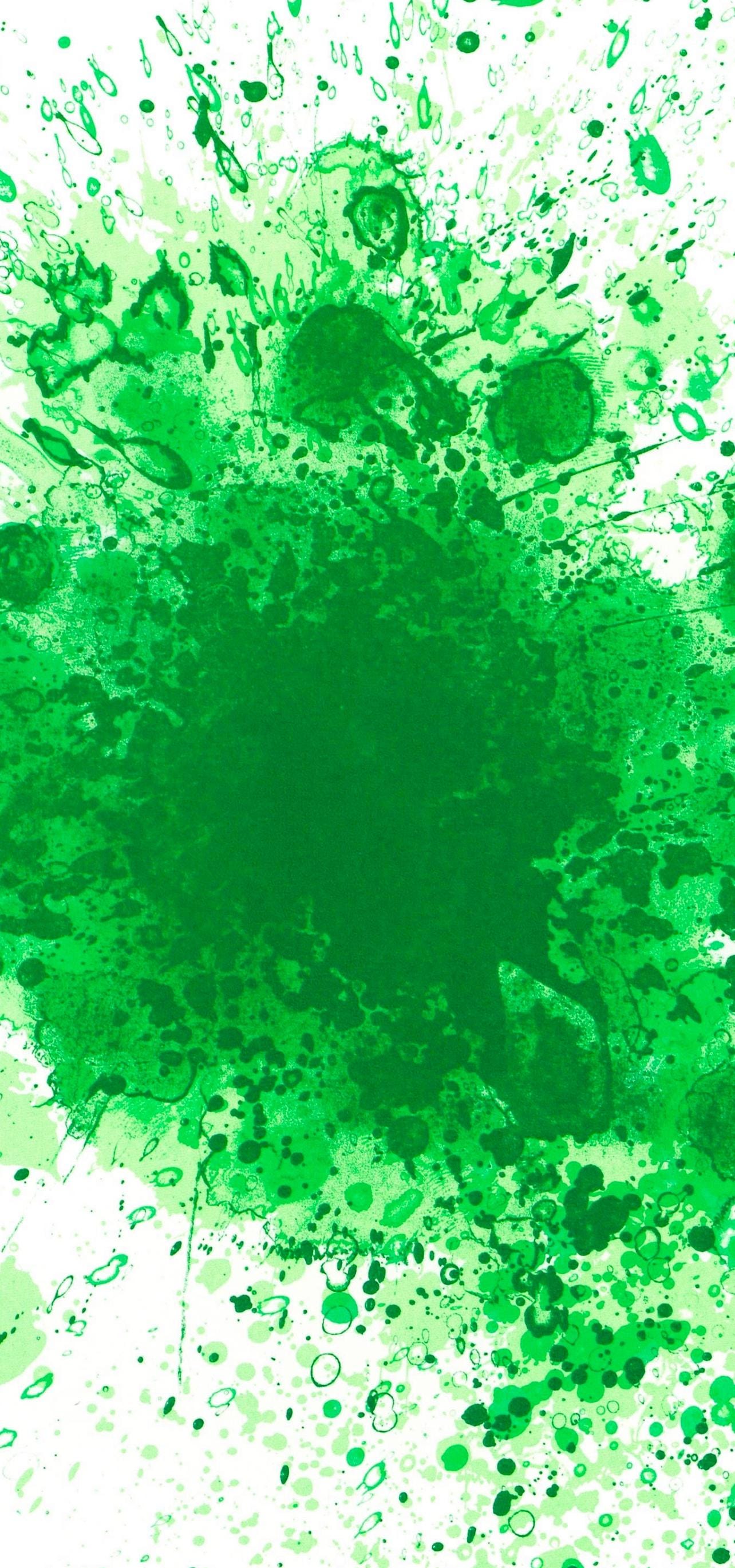 Joan Mir, Composition (Cramer 145; Mourlot, 738-740), Derrire Le Miroir, Lithograph