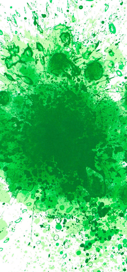 Joan Mir, Composition (Cramer 145; Mourlot, 738-740), Derrire Le Miroir, Lithograph