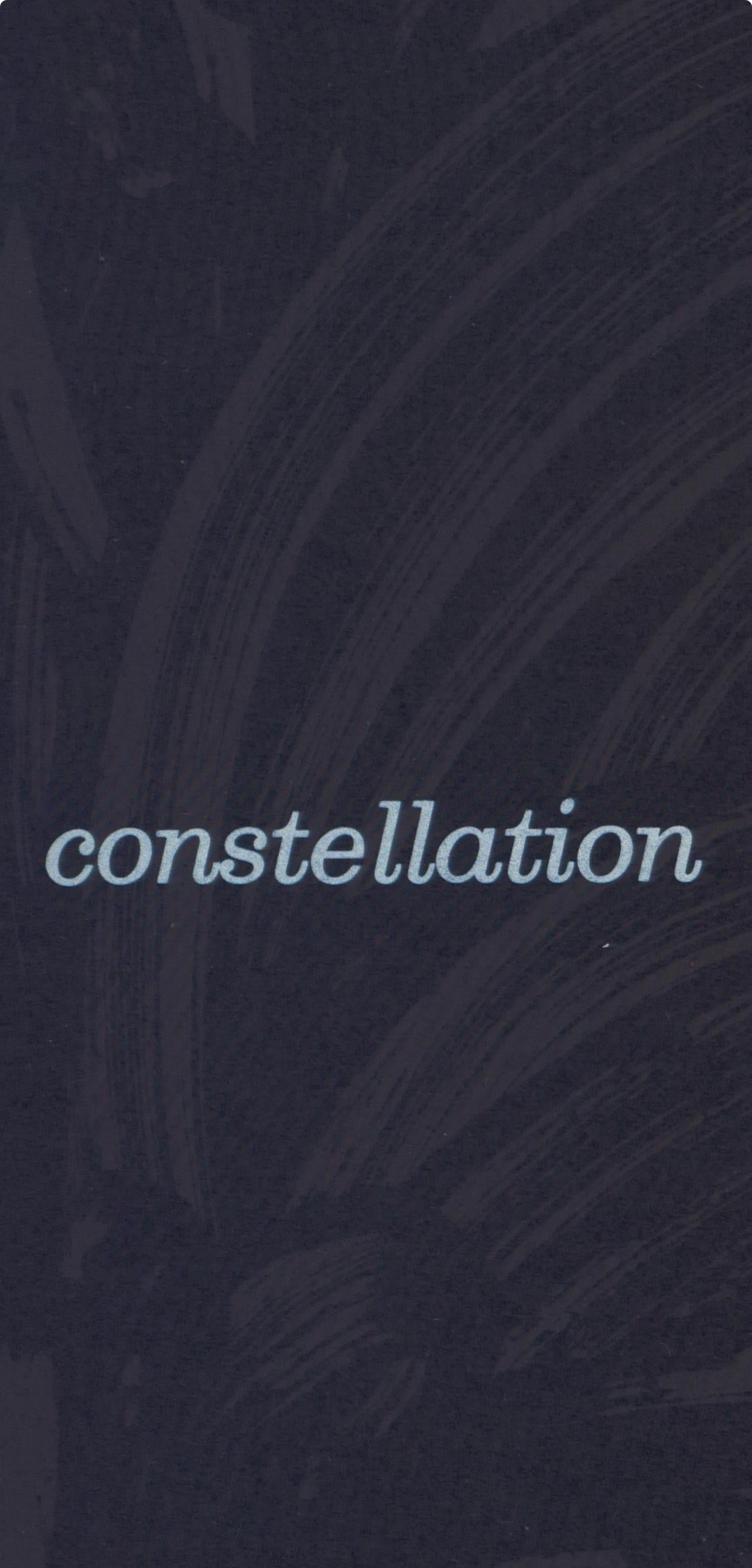 Joan Mir, Composition (Cramer 145; Mourlot, 738-740), Derrire Le Miroir, Lithograph