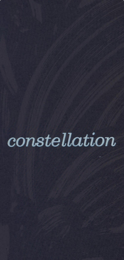 Joan Mir, Composition (Cramer 145; Mourlot, 738-740), Derrire Le Miroir, Lithograph