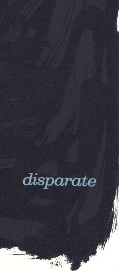 Joan Mir, Composition (Cramer 145; Mourlot, 738-740), Derrire Le Miroir, Lithograph