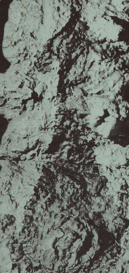 Joan Mir, Composition (Cramer 69; Dupin 292; Mourlot 286-294), Mir 1959-1960, Lithograph