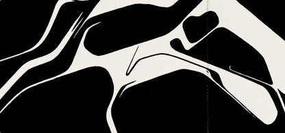 Pablo Palazuelo, Composition, Derrire Le Miroir, Lithograph