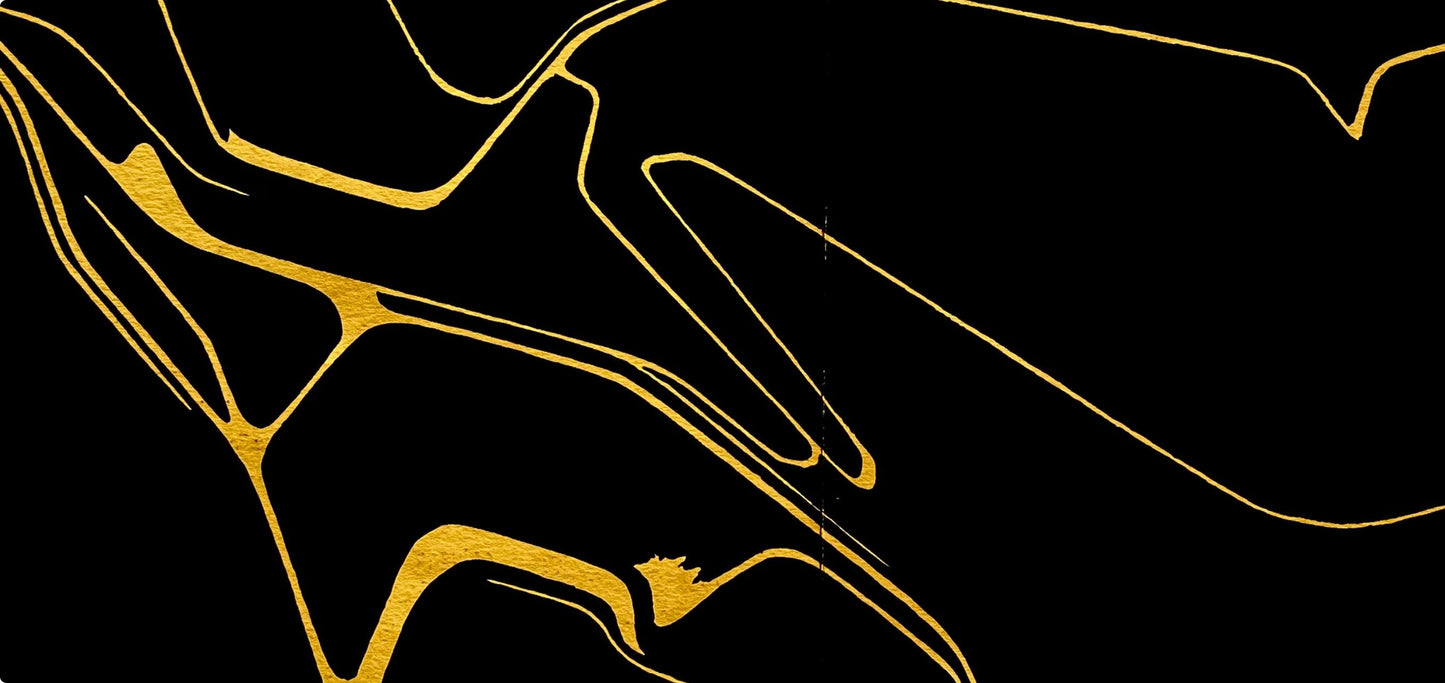 Pablo Palazuelo, Composition, Derrire Le Miroir, Lithograph