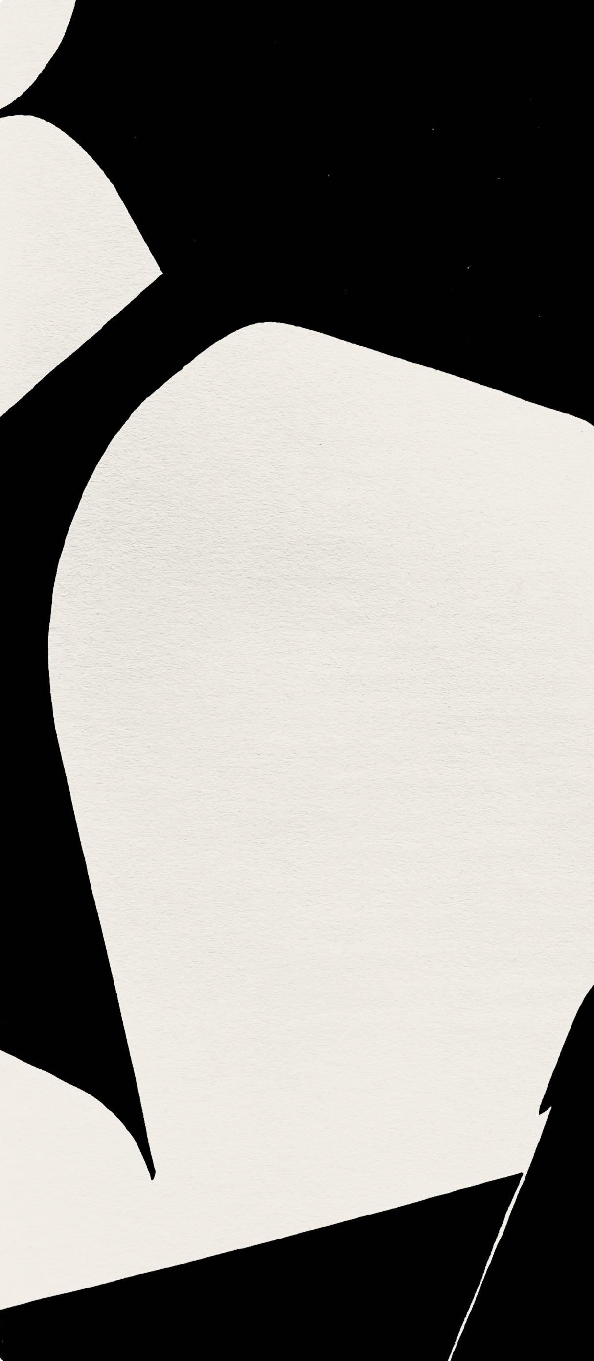 Pablo Palazuelo, Composition, Derrire Le Miroir, Lithograph