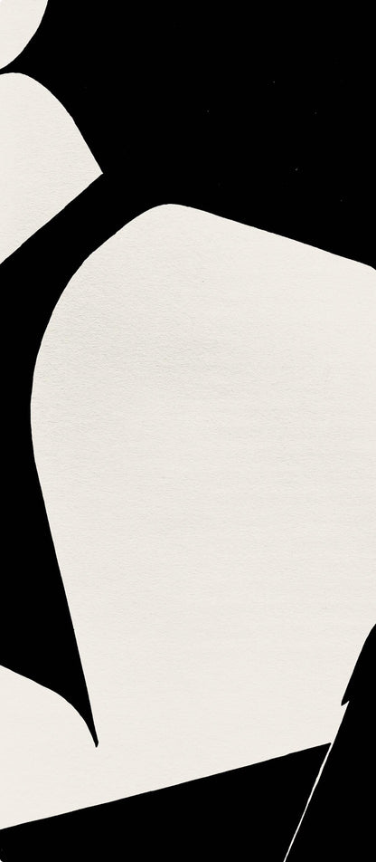 Pablo Palazuelo, Composition, Derrire Le Miroir, Lithograph