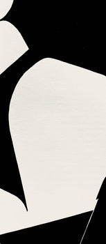 Pablo Palazuelo, Composition, Derrire Le Miroir, Lithograph