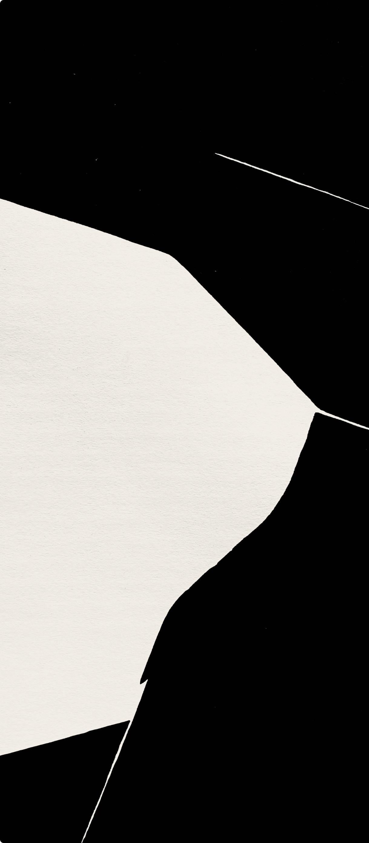 Pablo Palazuelo, Composition, Derrire Le Miroir, Lithograph