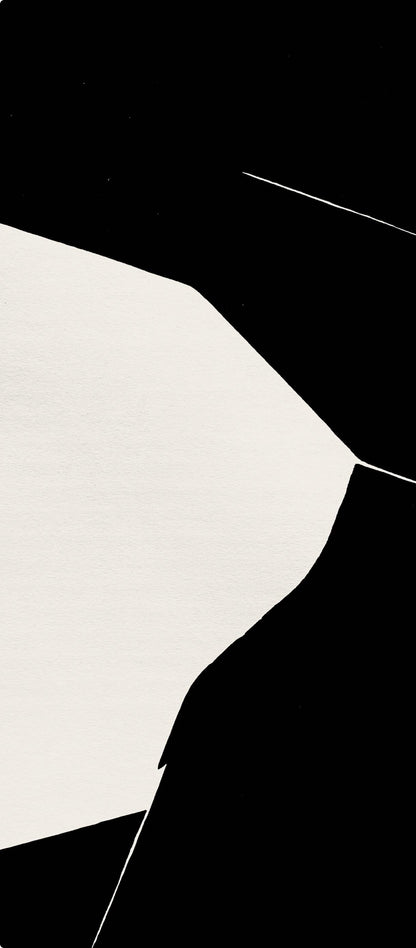 Pablo Palazuelo, Composition, Derrire Le Miroir, Lithograph