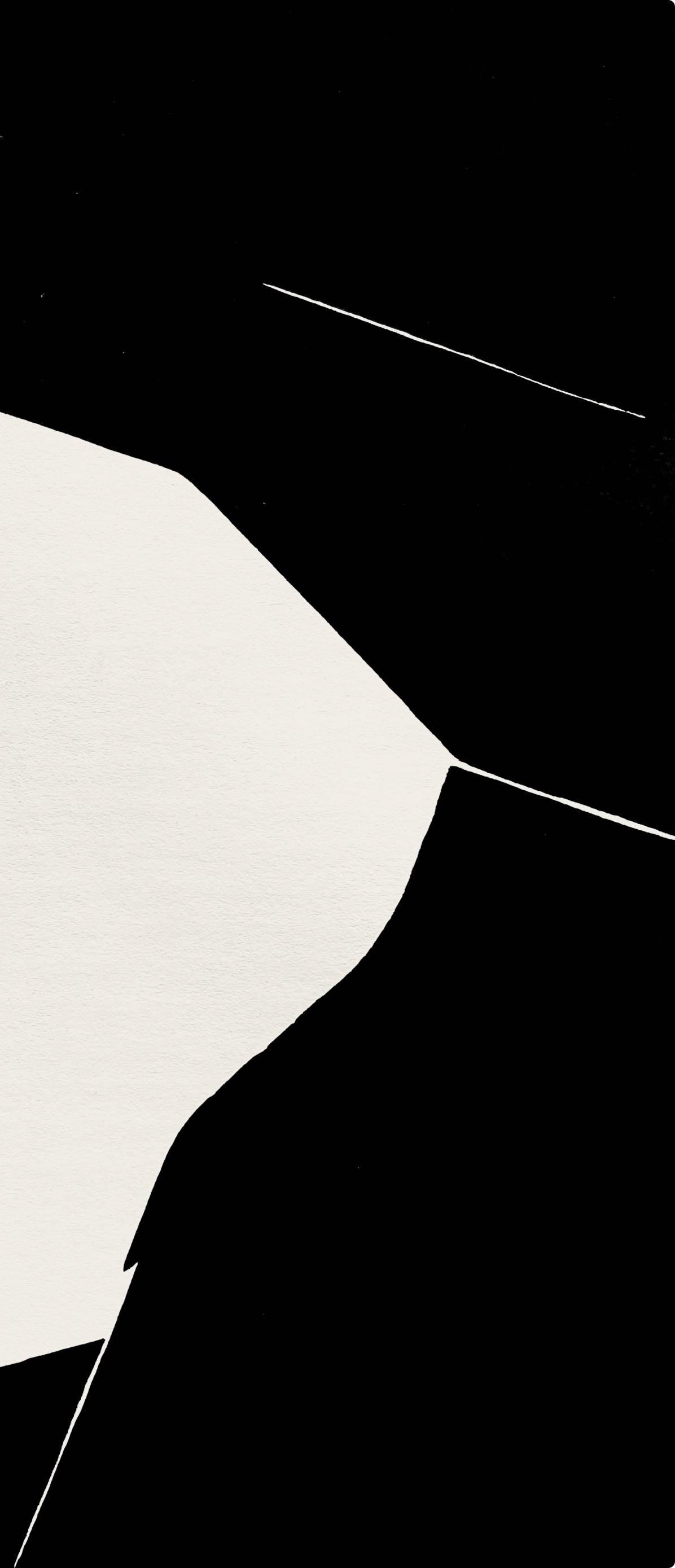 Pablo Palazuelo, Composition, Derrire Le Miroir, Lithograph