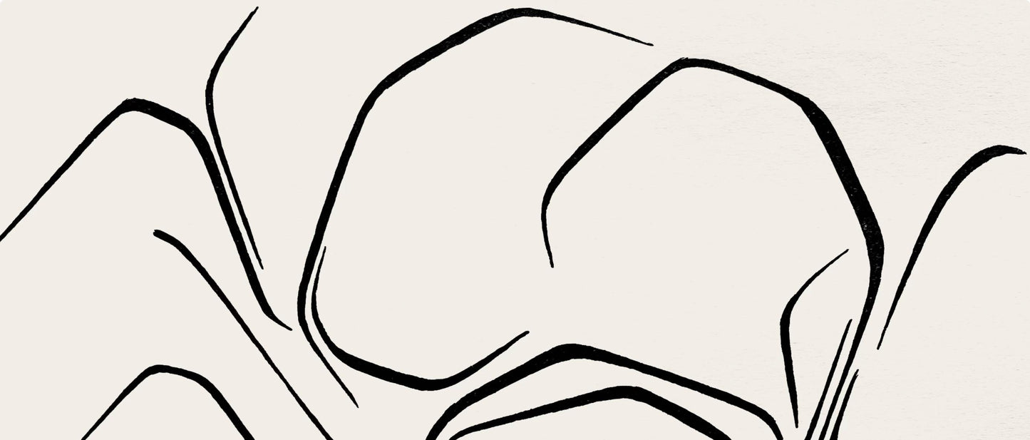 Pablo Palazuelo, Composition, Derrire Le Miroir, Lithograph