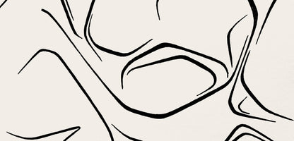 Pablo Palazuelo, Composition, Derrire Le Miroir, Lithograph