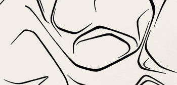 Pablo Palazuelo, Composition, Derrire Le Miroir, Lithograph