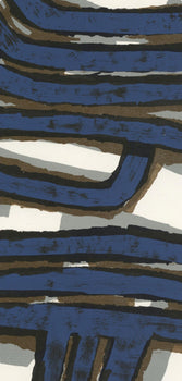 Raoul Ubac, Composition, Derrire Le Miroir, Lithograph