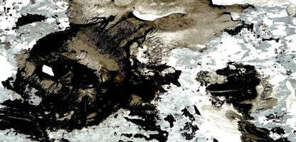 Franois Fiedler, Composition, Derrire Le Miroir, Lithograph