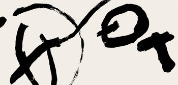 Pierre Tal-Coat, Composition, Derrire Le Miroir, Lithograph