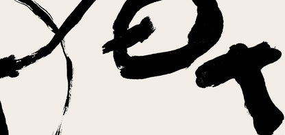 Pierre Tal-Coat, Composition, Derrire Le Miroir, Lithograph