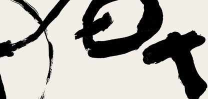 Pierre Tal-Coat, Composition, Derrire Le Miroir, Lithograph