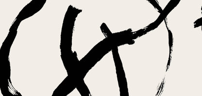 Pierre Tal-Coat, Composition, Derrire Le Miroir, Lithograph