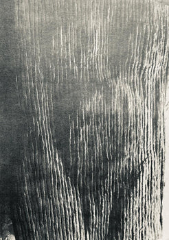 Raoul Ubac, Composition, Derrire Le Miroir, Lithograph