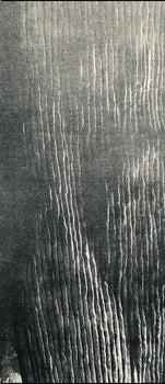 Raoul Ubac, Composition, Derrire Le Miroir, Lithograph