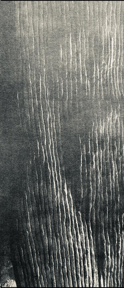 Raoul Ubac, Composition, Derrire Le Miroir, Lithograph