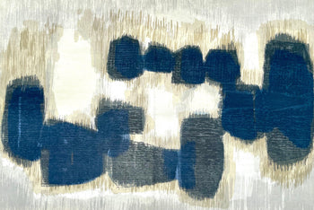 Raoul Ubac, Composition, Derrire Le Miroir, Lithograph