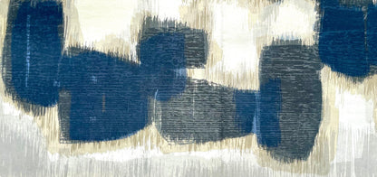 Raoul Ubac, Composition, Derrire Le Miroir, Lithograph