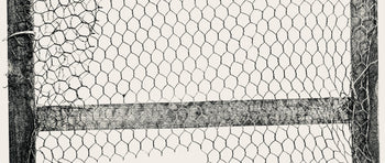 Paul Rebeyrolle, Composition, Derrire Le Miroir, Lithograph