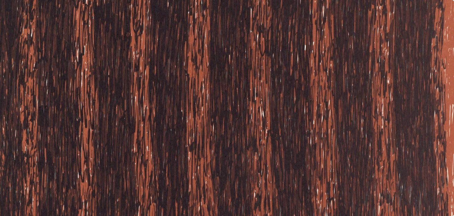 Raoul Ubac, Composition, Derrire Le Miroir, Lithograph