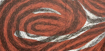 Raoul Ubac, Composition, Derrire Le Miroir, Lithograph