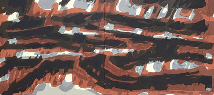 Raoul Ubac, Composition, Derrire Le Miroir, Lithograph