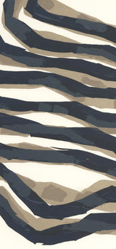 Raoul Ubac, Composition, Derrire Le Miroir, Lithograph