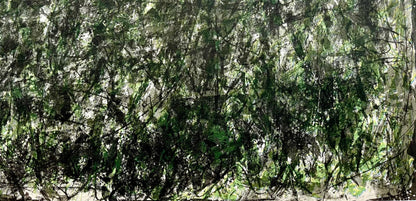 Franois Fiedler, Composition, Derrire Le Miroir, Lithograph