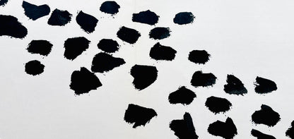 Pierre Tal-Coat, Composition, Derrire Le Miroir, Lithograph