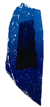 Raoul Ubac, Composition, Derrire Le Miroir, Lithograph