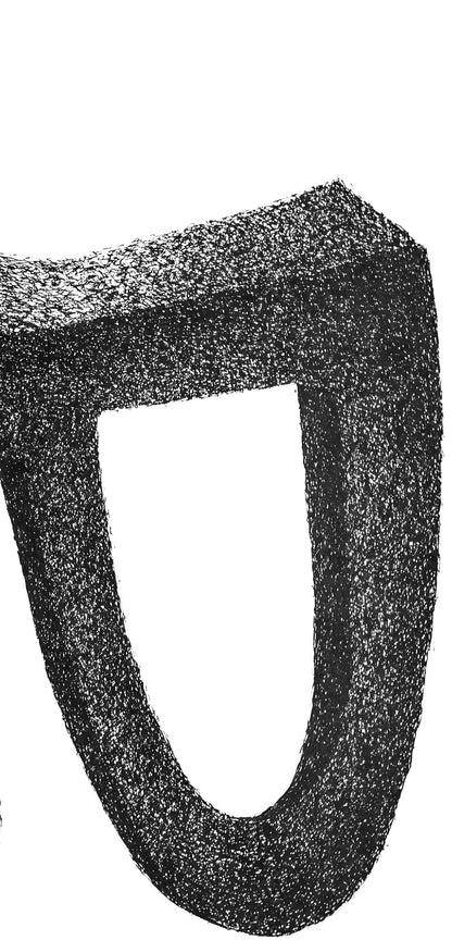 Raoul Ubac, Composition, Derrire Le Miroir, Lithograph