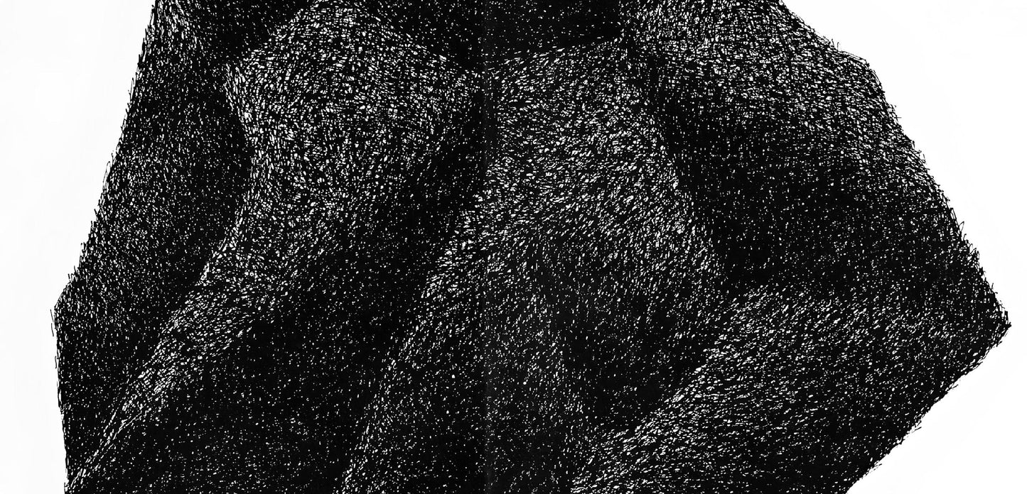 Raoul Ubac, Composition, Derrire Le Miroir, Lithograph