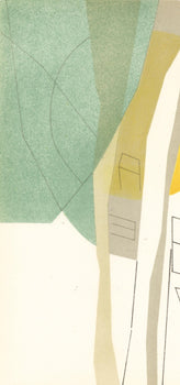 Andr Beaudin, Composition, Andr Beaudin, Verve: Revue Artistique, Lithograph