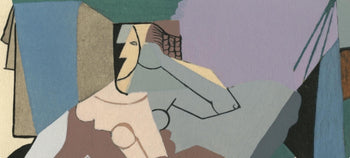 Andr Lhote, Composition, L'Art Cubiste, Theories Et Realistions, Lithograph