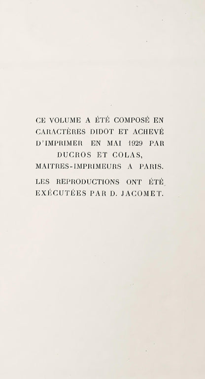 Louis Marcoussis, Composition, L'Art Cubiste, Theories Et Realistions, Lithograph