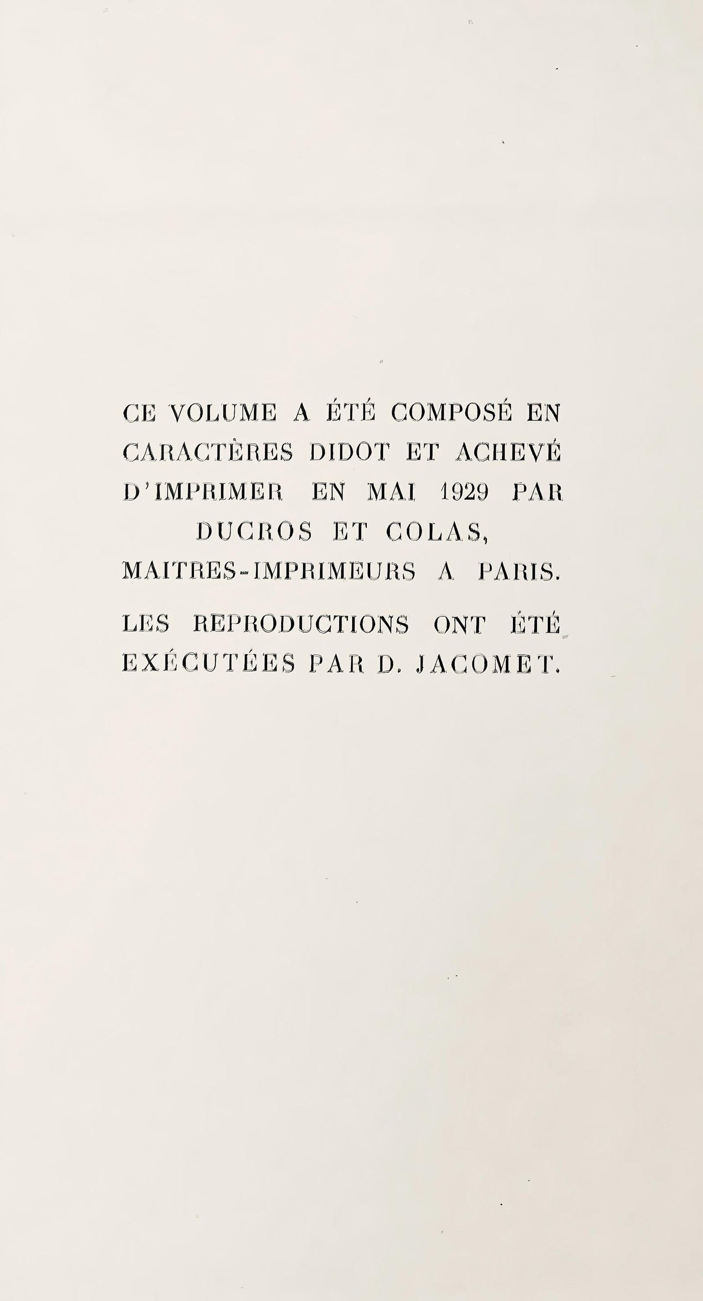 Georges Braque, Composition, L'Art Cubiste, Theories Et Realistions, Lithograph