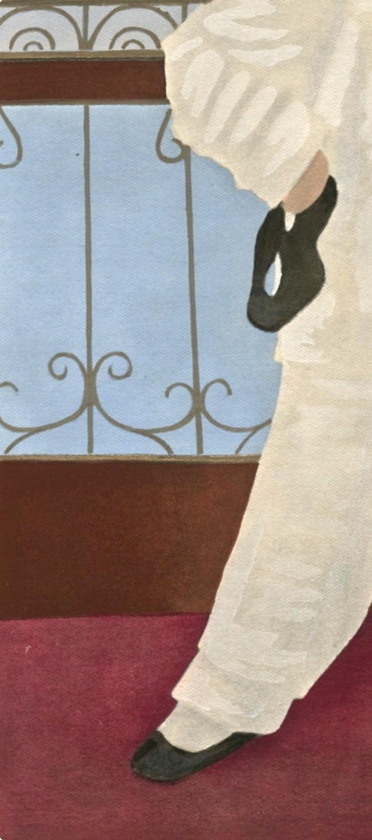 Pablo Picasso, Composition (Cramer 18; Bloch 98; Reue 31), Pablo Picasso, Lithograph