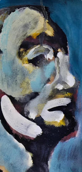 Georges Rouault, Composition, Visages, Dix Tudes De L'Atelier Reproduites En Fac-Simils, Lithograph