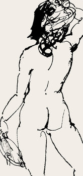 Pablo Picasso, Composition (Hodorisch B2), Le Manuscrit Trouv Dans Un Chapeau, Lithograph