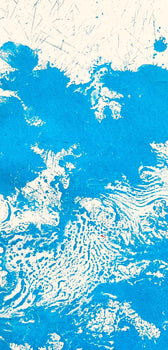 Joan Mir, Composition (Mourlot 297), Derrire Le Miroir, Lithograph