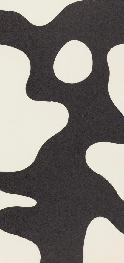 Hans Jean Arp, Composition (Arntz 148-175; Hagenbach A 25; Bolliger 54), Dreams And Projects,