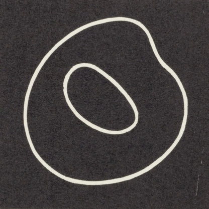Hans Jean Arp, Composition (Arntz 148-175; Hagenbach A 25; Bolliger 54), Dreams And Projects,
